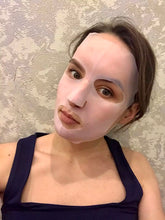 Laden Sie das Bild in den Galerie-Viewer, Wiederverwendbare Silikon Beauty Maske
