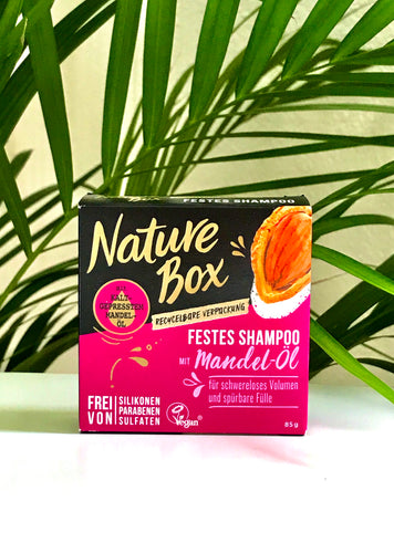 Nature Box Mandel